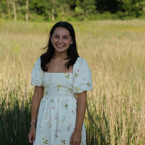 Fundraising Page: Allison Sanchez